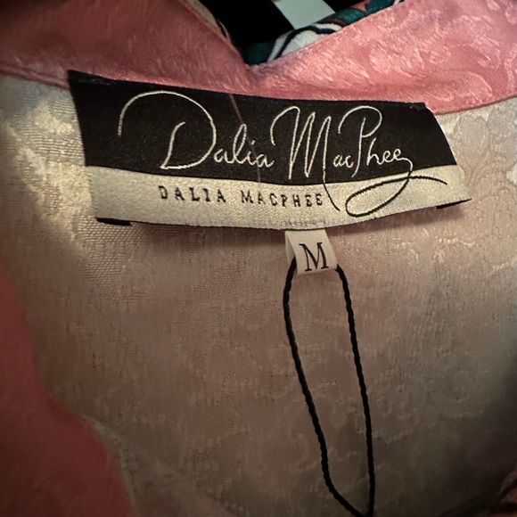 Dalia MacPhee Whimsical Dress M - Picture 5 of 6